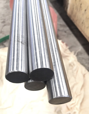 Acciaio inossidabile Rod del tondino 6mm 10mm di acciaio inossidabile di ASTM 422