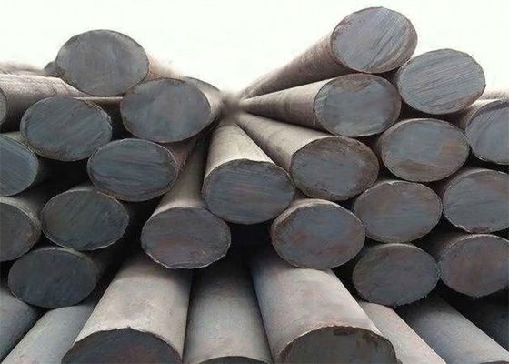 Acciaio legato d'estinzione a basso tenore di carbonio di 2.5mm Antivari d'acciaio laminato a freddo