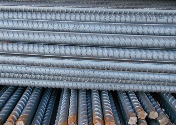 6mm hanno deformato Antivari d'acciaio