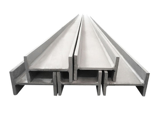 304 sezioni laminate a caldo di acciaio per costruzioni edili