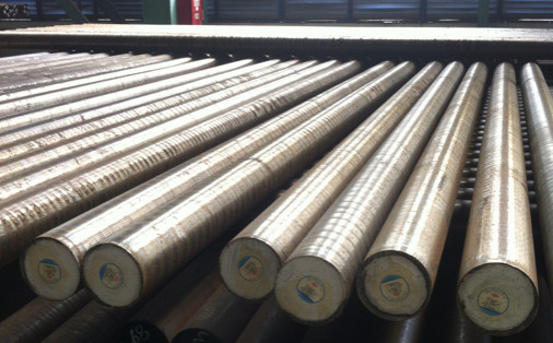 tondino laminato a caldo 95-280mm della lega 42CrMo