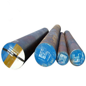 Acciaio legato di ASTM 5140 Antivari 130-1600mm