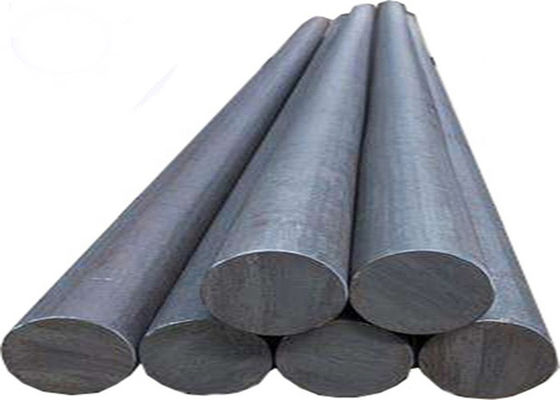 Tondini d'acciaio di quarto 12M Heat Treatment Carbon