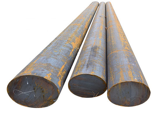 Tondini d'acciaio di quarto 12M Heat Treatment Carbon