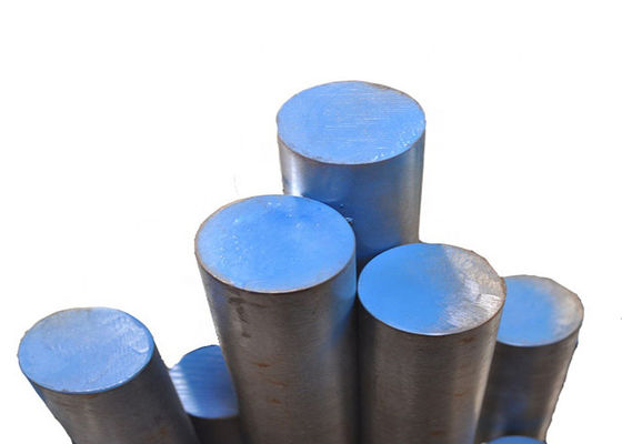 Acciaio legato d'estinzione a basso tenore di carbonio di 2.5mm Antivari d'acciaio laminato a freddo