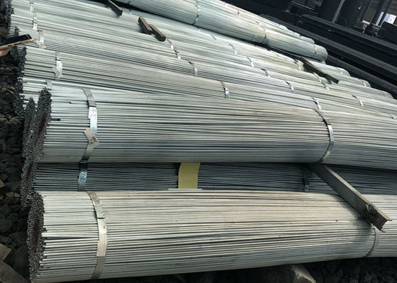 Tondino ASTM di acciaio dolce di Q235 12mm per costruzione