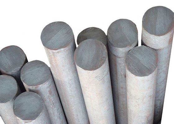 80mm hanno laminato a freddo Antivari d'acciaio