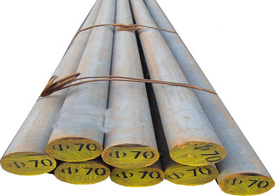 80mm hanno laminato a freddo Antivari d'acciaio