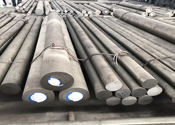 42crmo SAE 1045 4140 Hot Rolled Steel Bars Power Coated