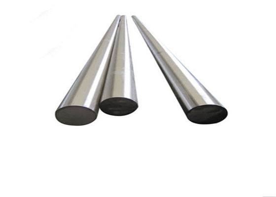 Acciaio solido forgiato caldo Rod Mould Steel di quarto di stato di consegna