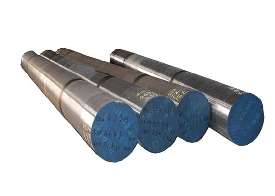 M2 di acciaio laminato a caldo temprato d'acciaio Rod For Cutting Tool di H T