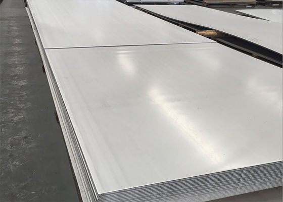 Piatti laminati a caldo di acciaio per costruzioni edili di St52 St37, lamina piana di acciaio dolce di 3m