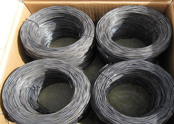 Filo di acciaio a basso tenore di carbonio di SAE 1022 C1022 12mm Rod Hot Rolled