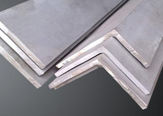 Acciaio laminato a caldo della muffa del materiale delle barre disuguali di acciaio dolce dell'uguale