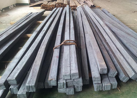630 quadrato d'acciaio laminato a caldo Antivari, acciaio inossidabile Antivari quadrato di 1500mm