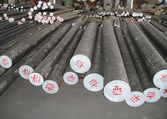 ASTM ASME Inconel 718 Q235 ha forgiato i tondini le barre di acciaio legato