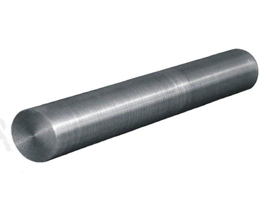 ASTM ASME Inconel 718 Q235 ha forgiato i tondini le barre di acciaio legato