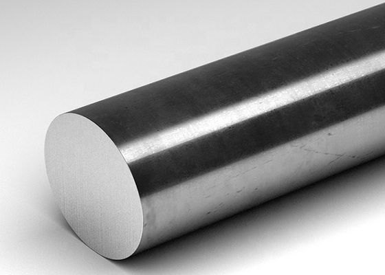 barre dell'acciaio legato di 326mm, intestazione fredda AiSi 4140 tondini
