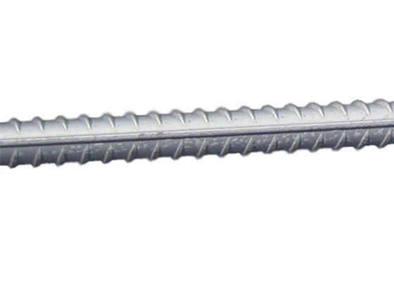 Tipo deforme laminato a caldo di tipo 1 di PSB830 12000mm Antivari d'acciaio - 2