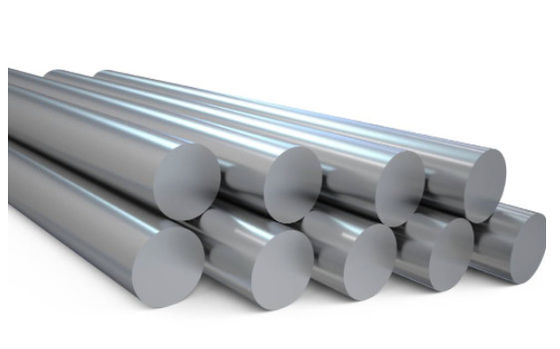 SAE 4140 En19 42CrMo4 Steel Round Bar