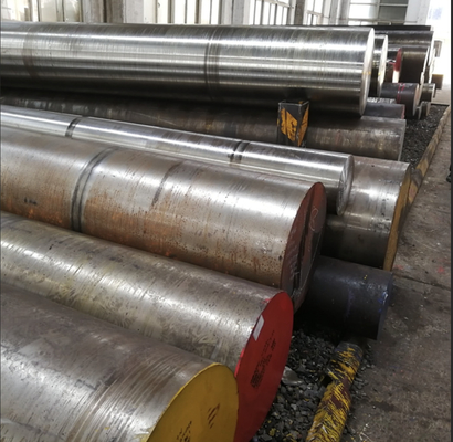 Tondino Forings di acciaio inossidabile di 414 gradi con la lunghezza di 1000mm -8000mm